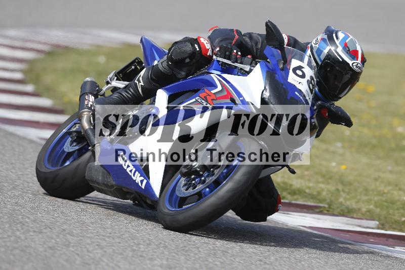 /04 05.04.2026 Speer Racing ADR/Gruppe gruen/68